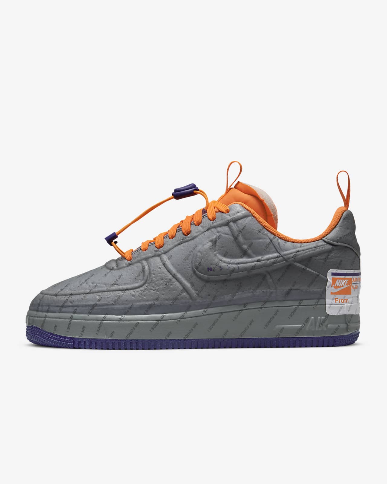Nike Air Force 1 Experimental Men's Shoes