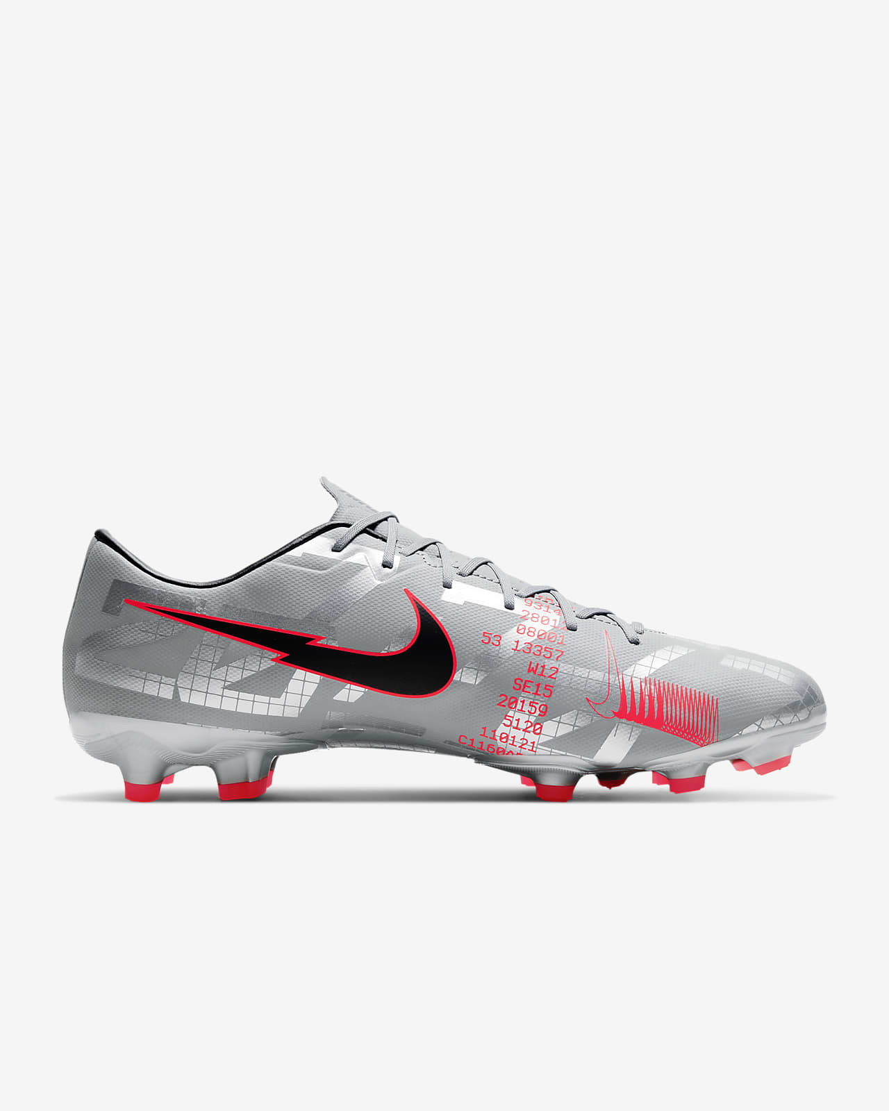 nike mercurial vapor 13 academy mg review