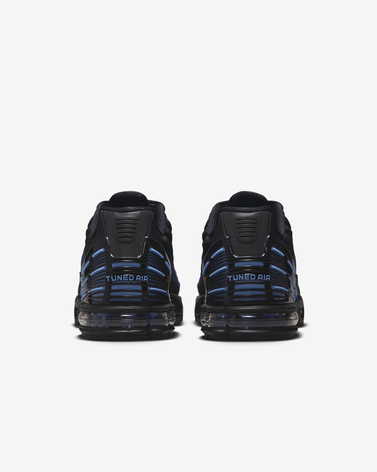 Nike Air Max Plus 3 Herenschoenen. Nike NL