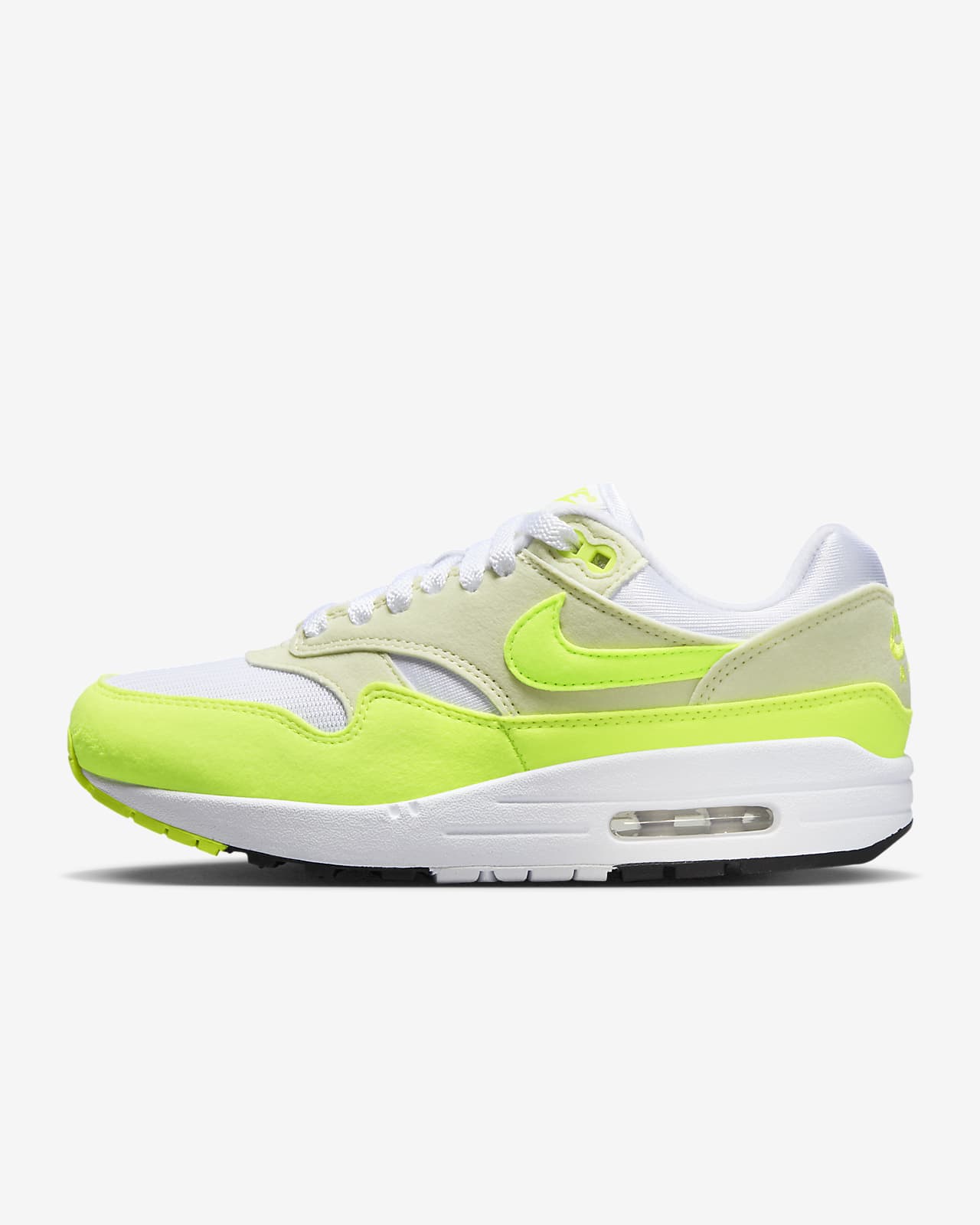Green Shoes. Nike UK