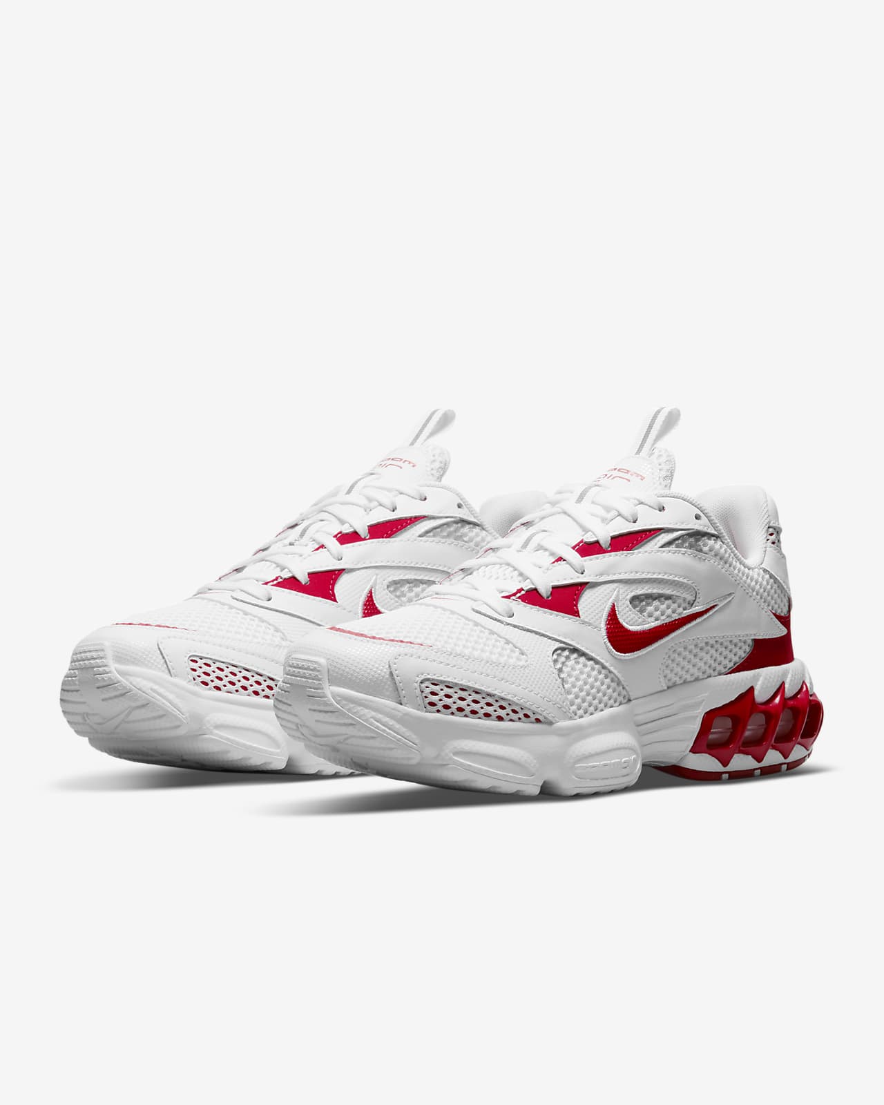 nike air zoom fire