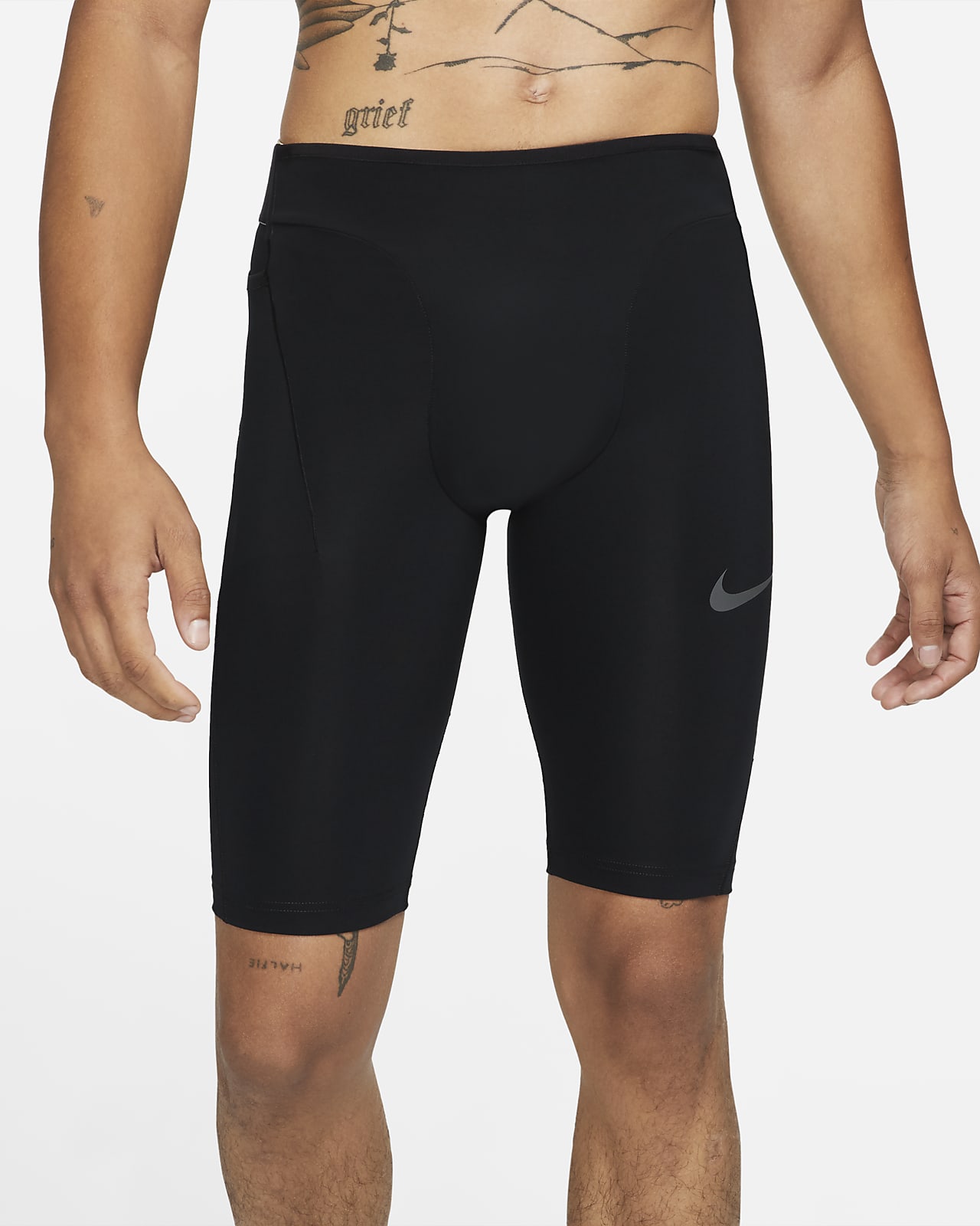 nike base layer