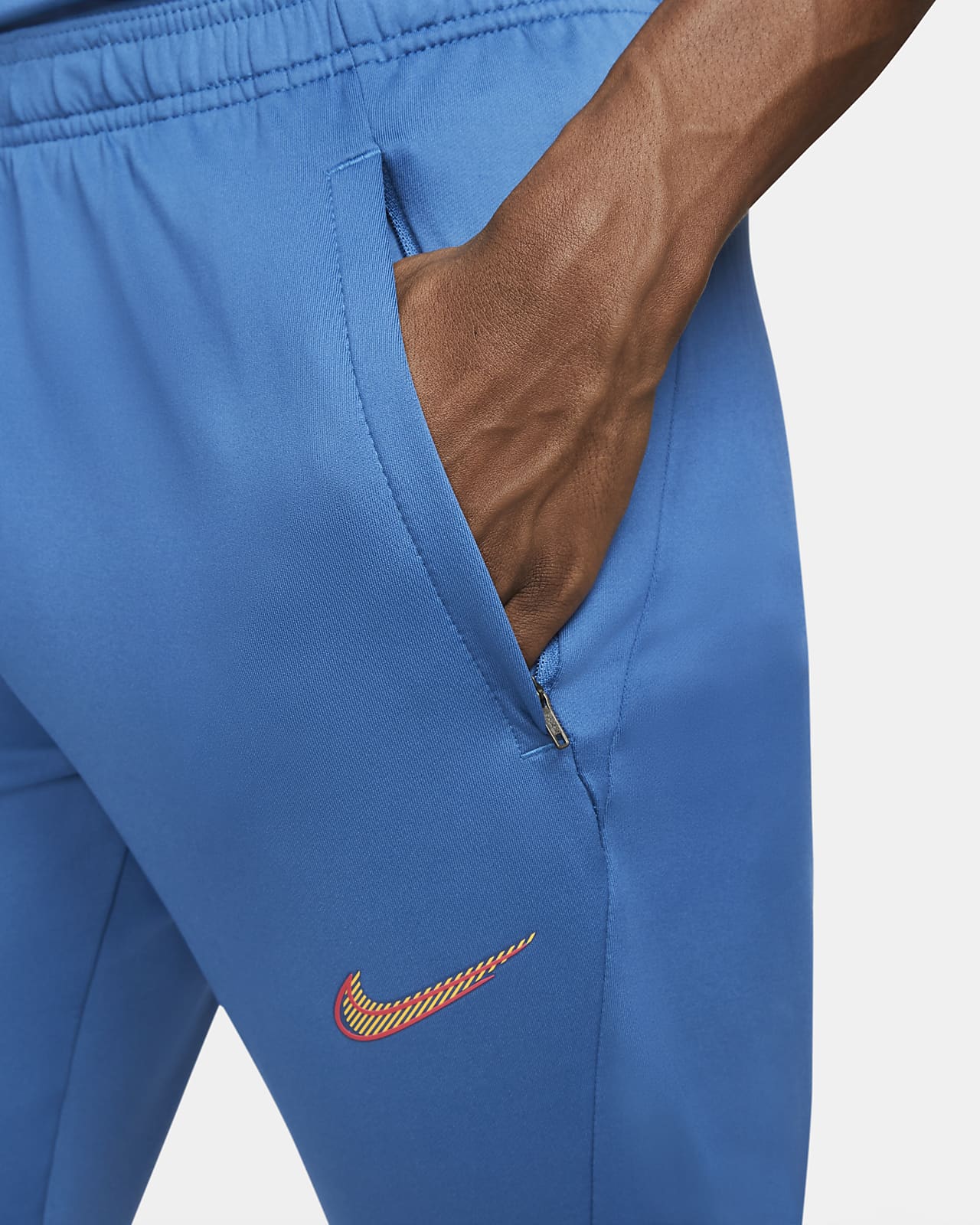 FFF Strike Mens Nike DriFIT Knit Soccer Pants Nikecom
