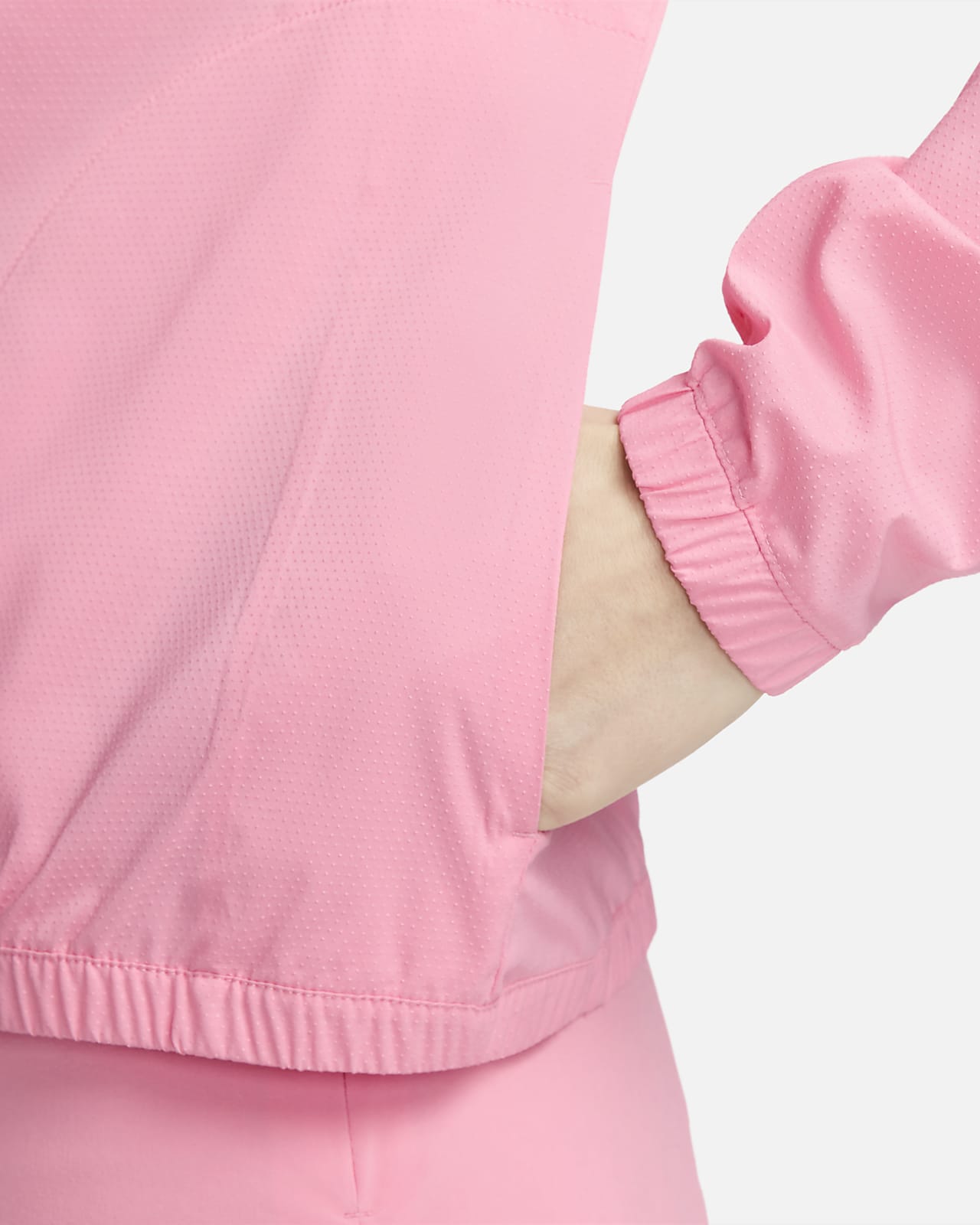 womens nike jacket no hood