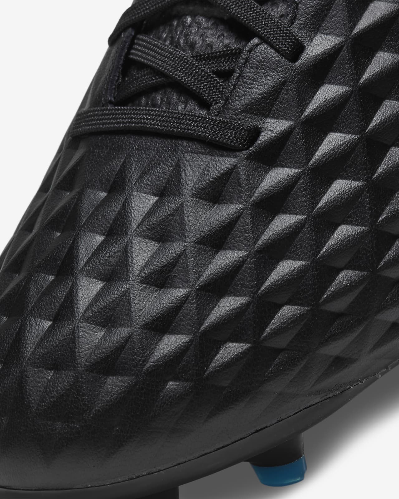 tiempo nike noir