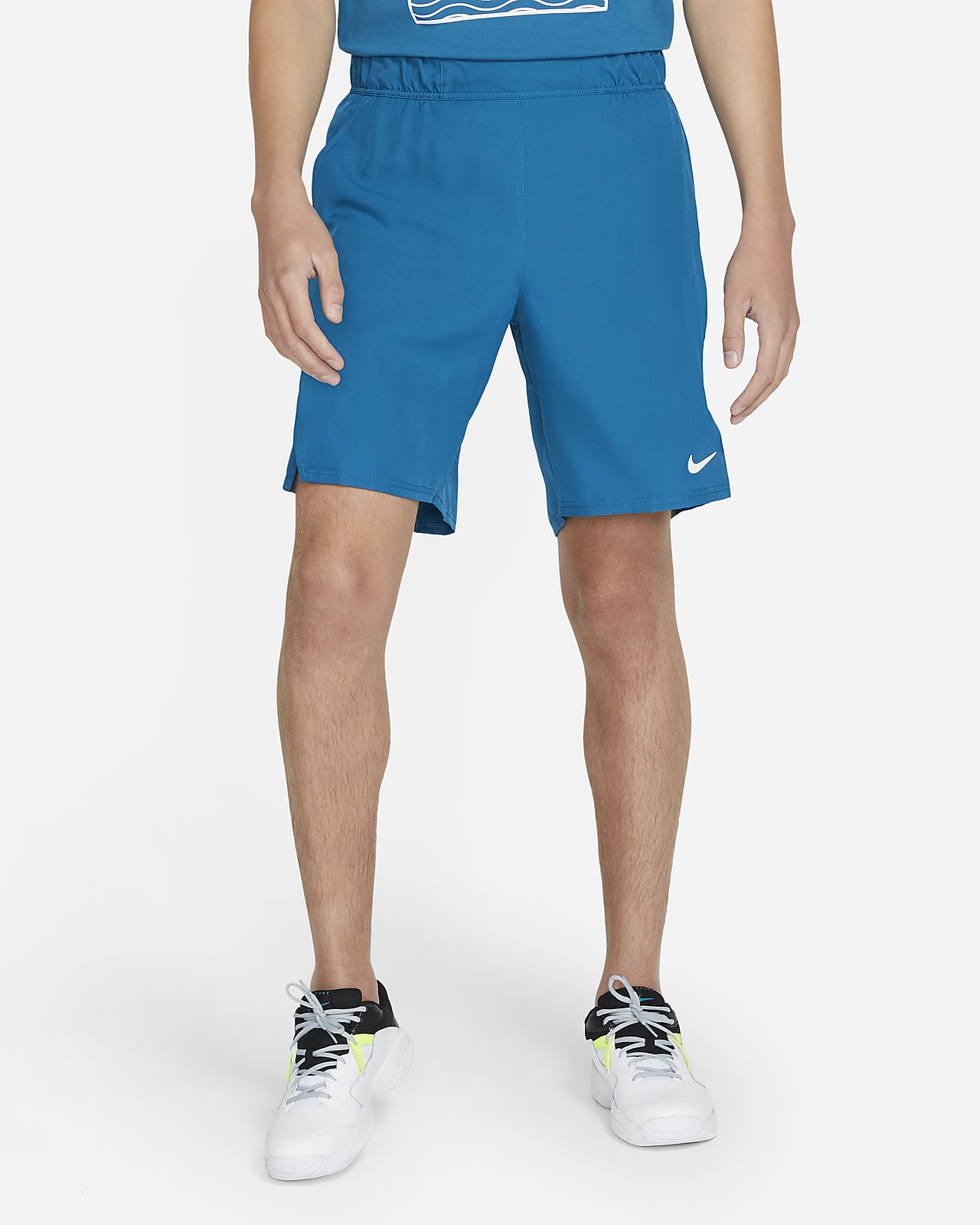 NikeCourt Dri-FIT Victory Men's 9