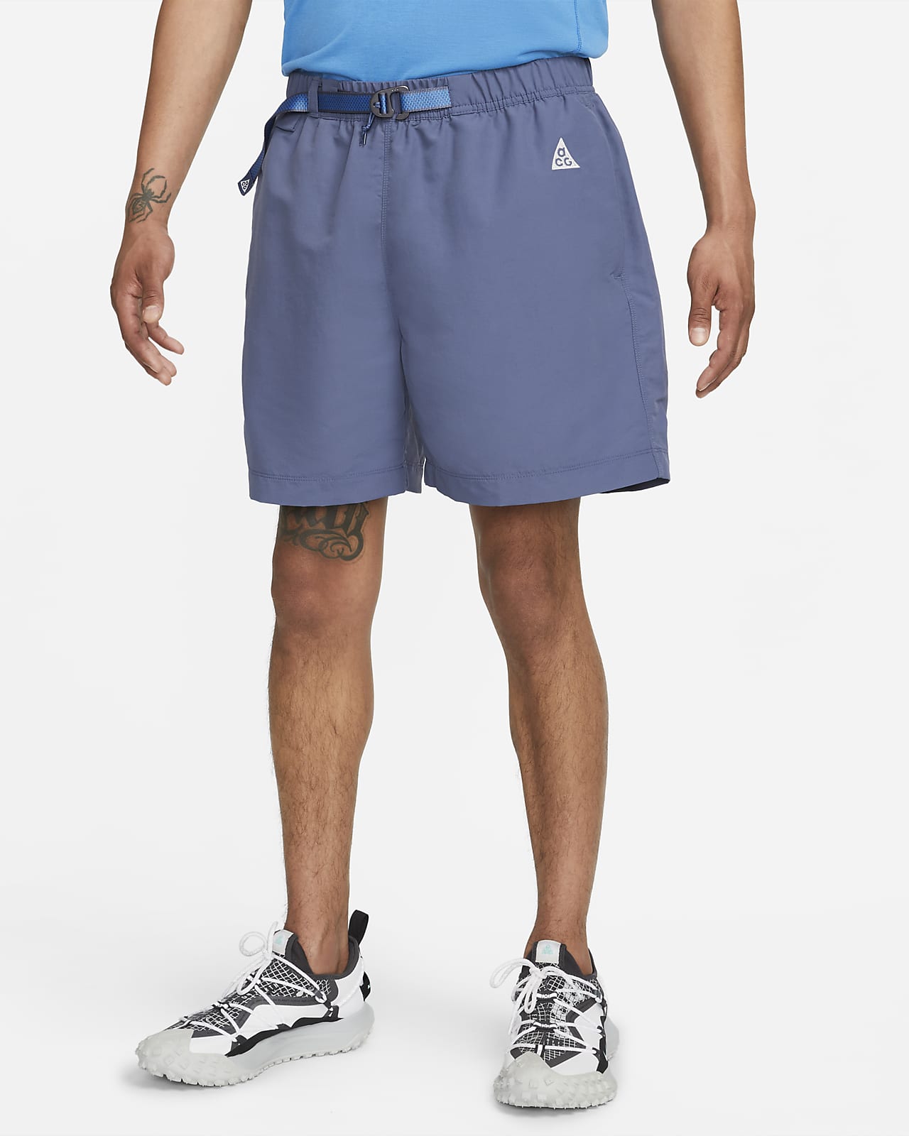 Nike ACG Trail Shorts. Nike IE