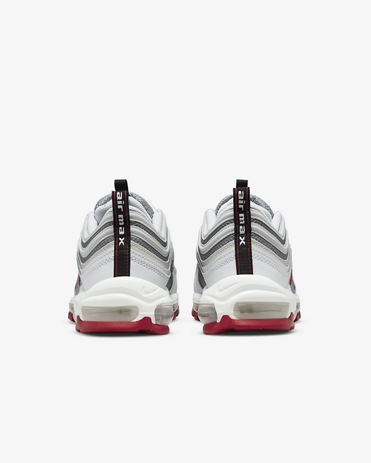 Мужские кроссовки Nike Air Max 97. Nike RU