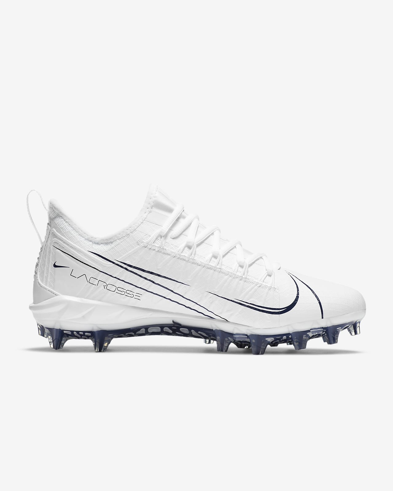 nike alpha huarache football cleats