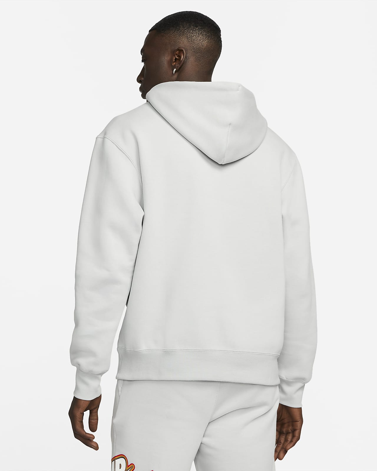 jordan jumpman 2021 hoodie