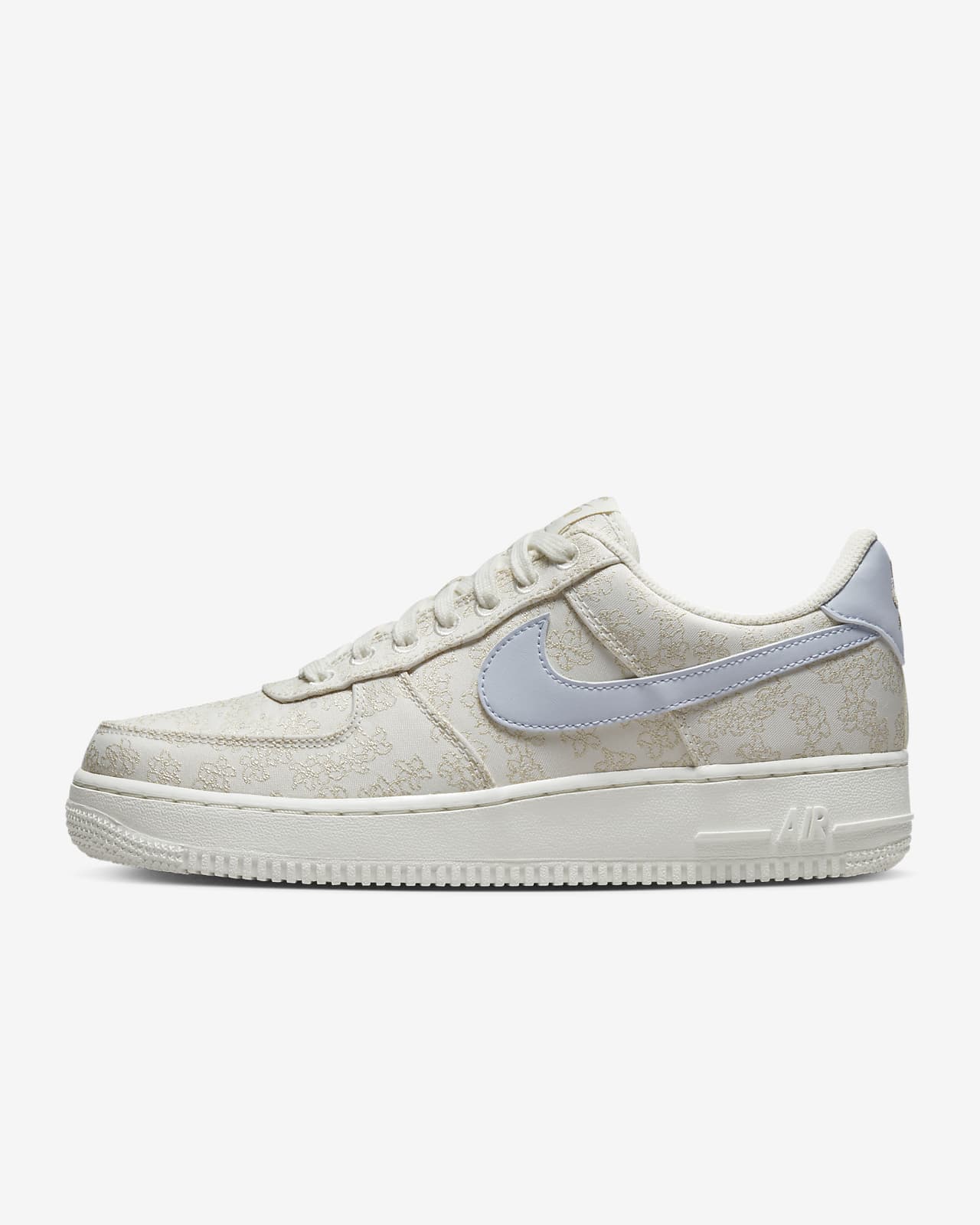 Nike Air Force 1 SE Women's Shoes.