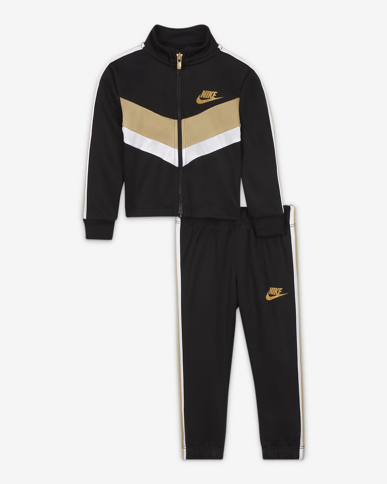 Nike tracksuit 2t Clearance