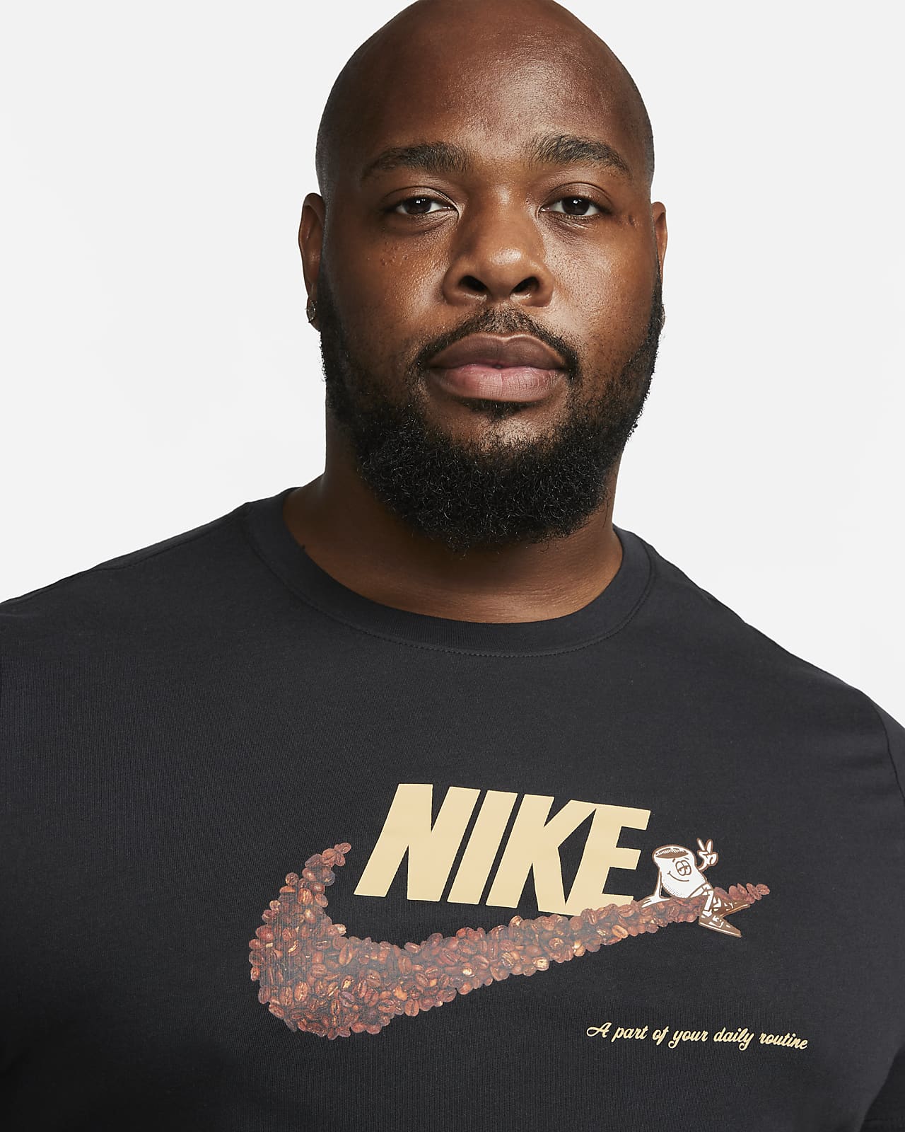 Nike Sportswear Tshirt voor heren. Nike NL