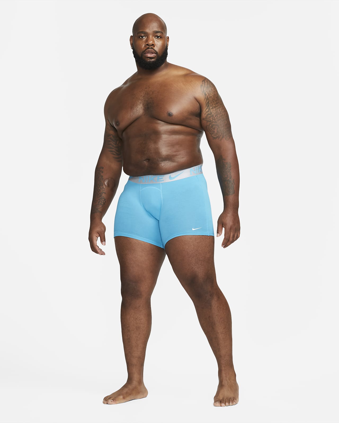 nike just do it underwear