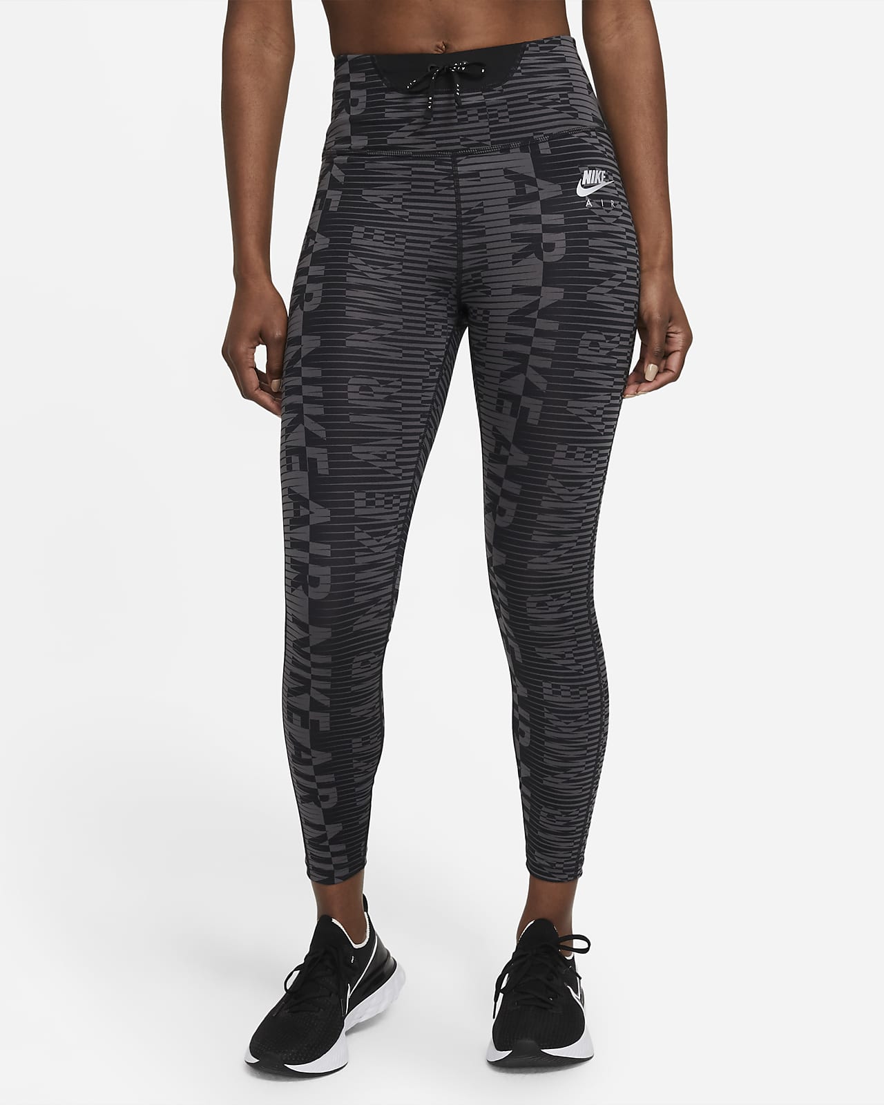 nike high waisted running tights