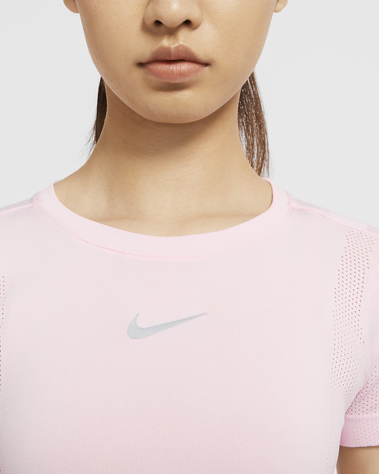 nike infinite long sleeve