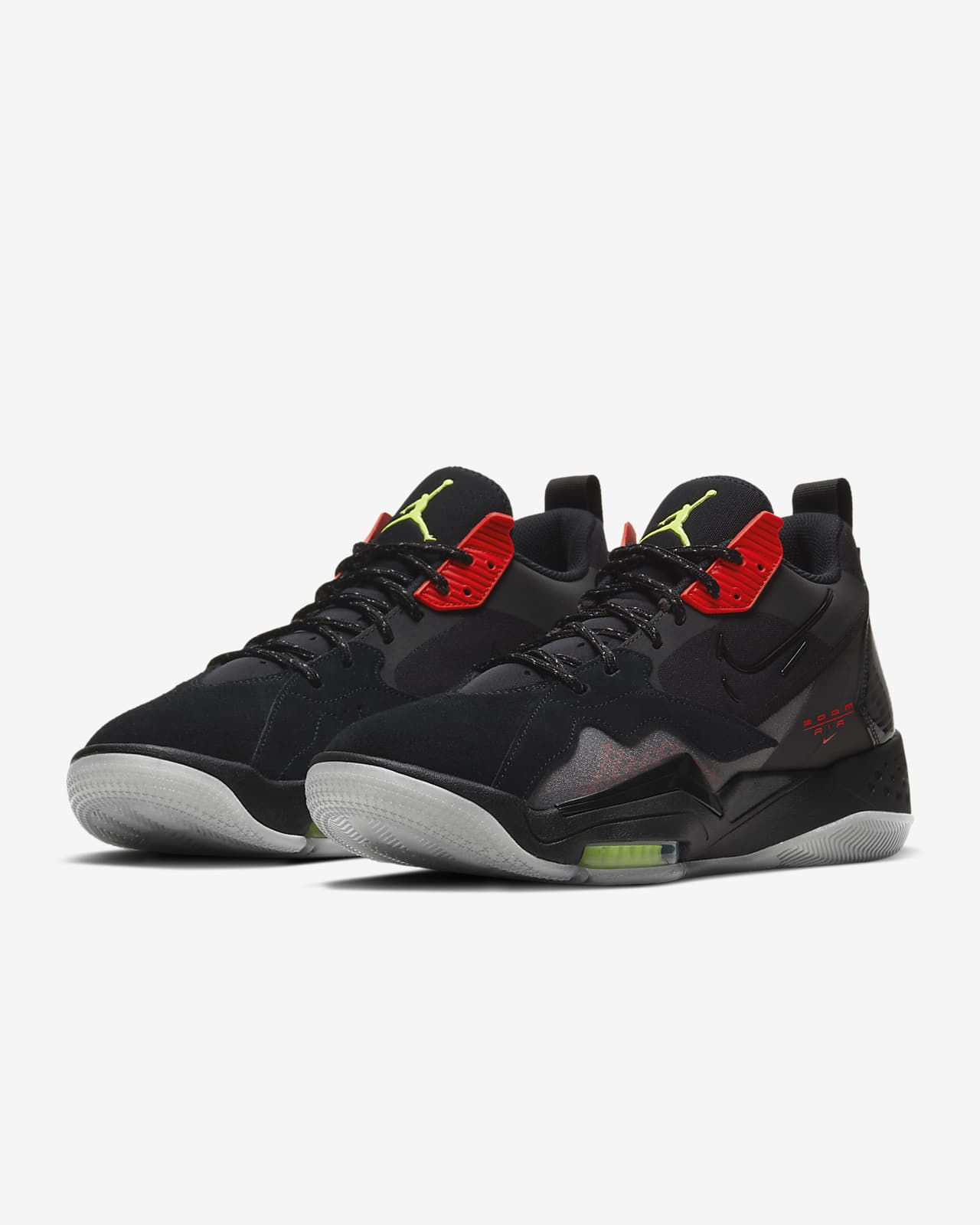 Jordan Zoom '92 Men's Shoe. Nike LU