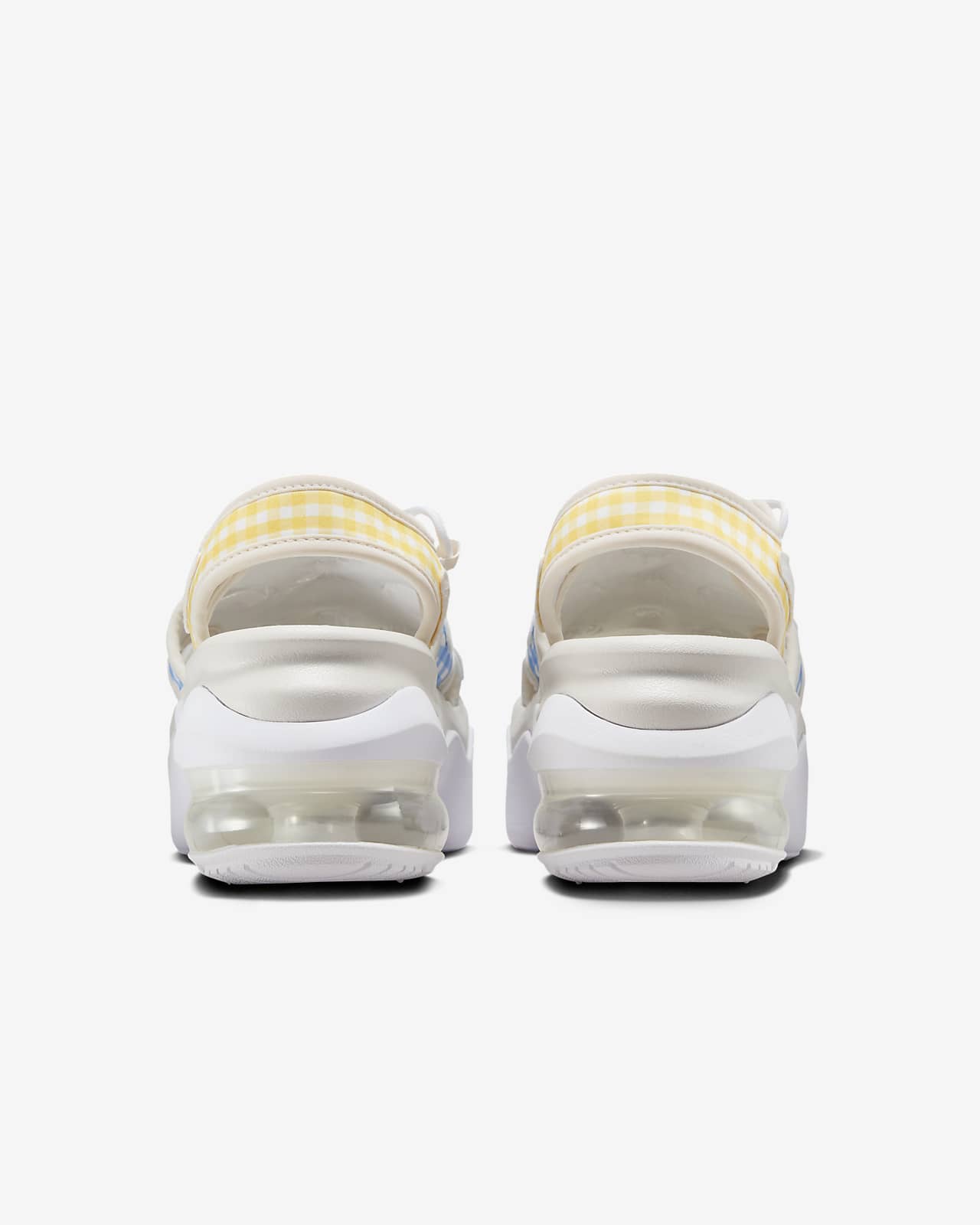 Nike Air Max Koko Women's Sandals. Nike ID