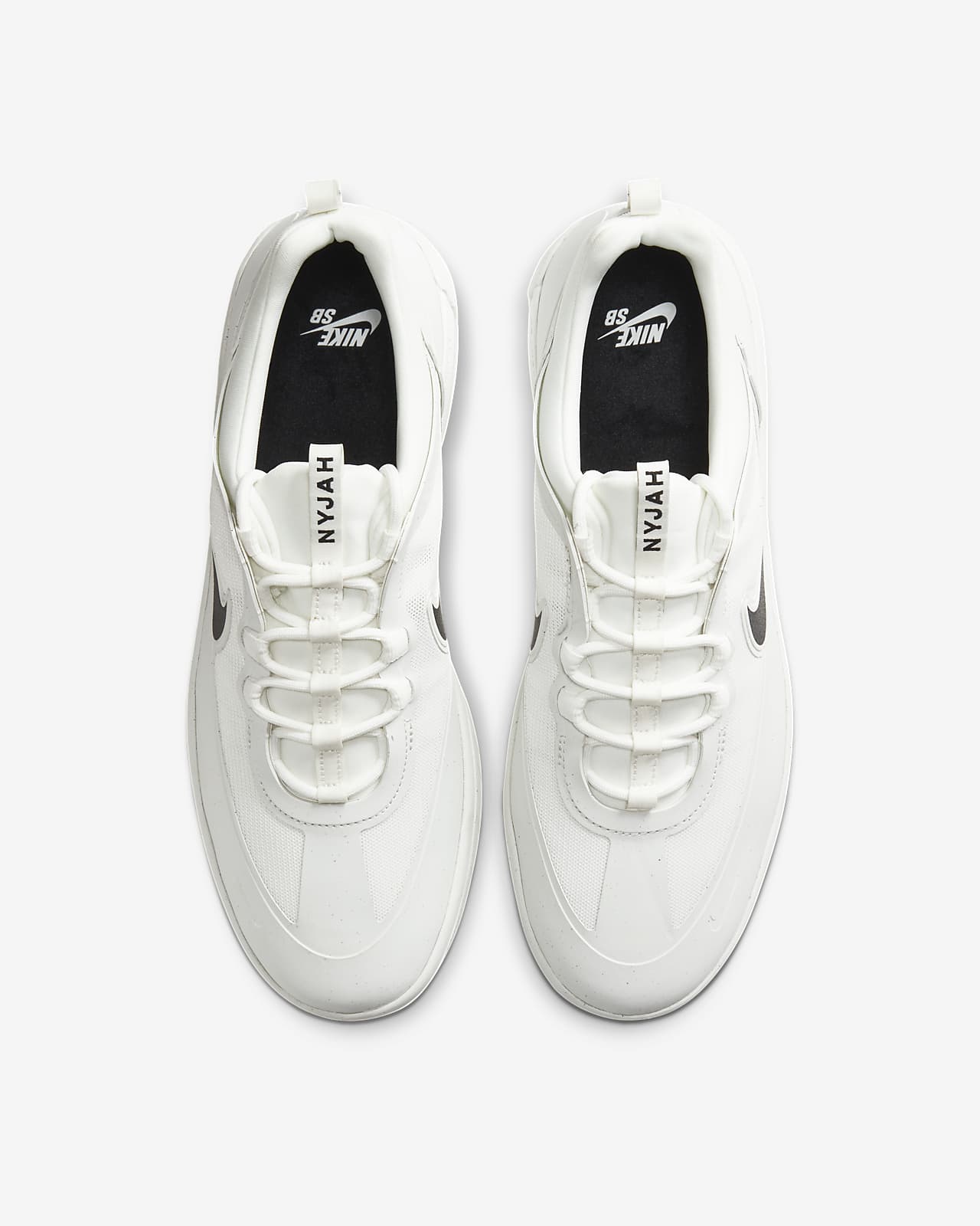 Scarpa da skateboard Nike SB Nyjah Free 2. Nike CH