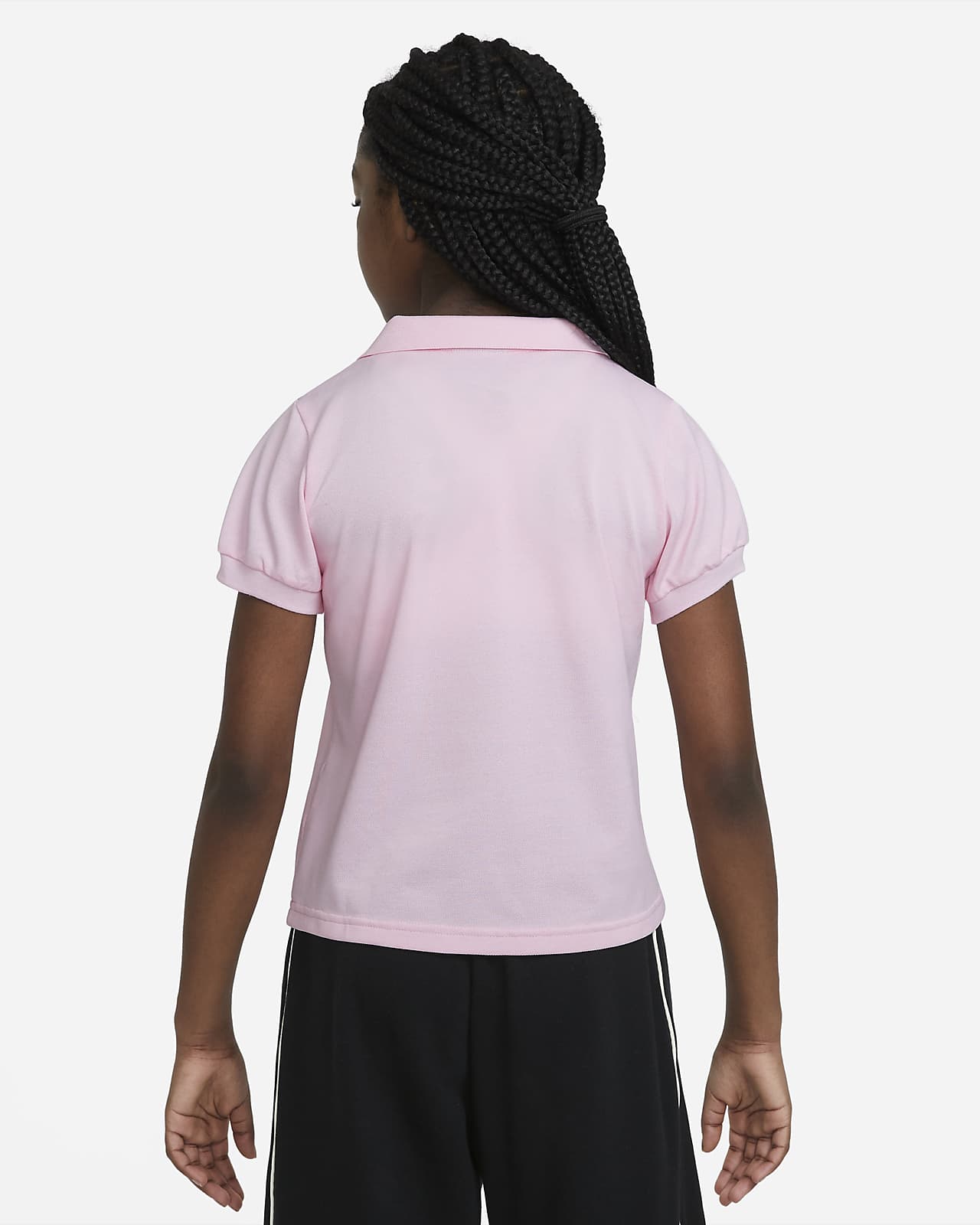 polo nike sportswear