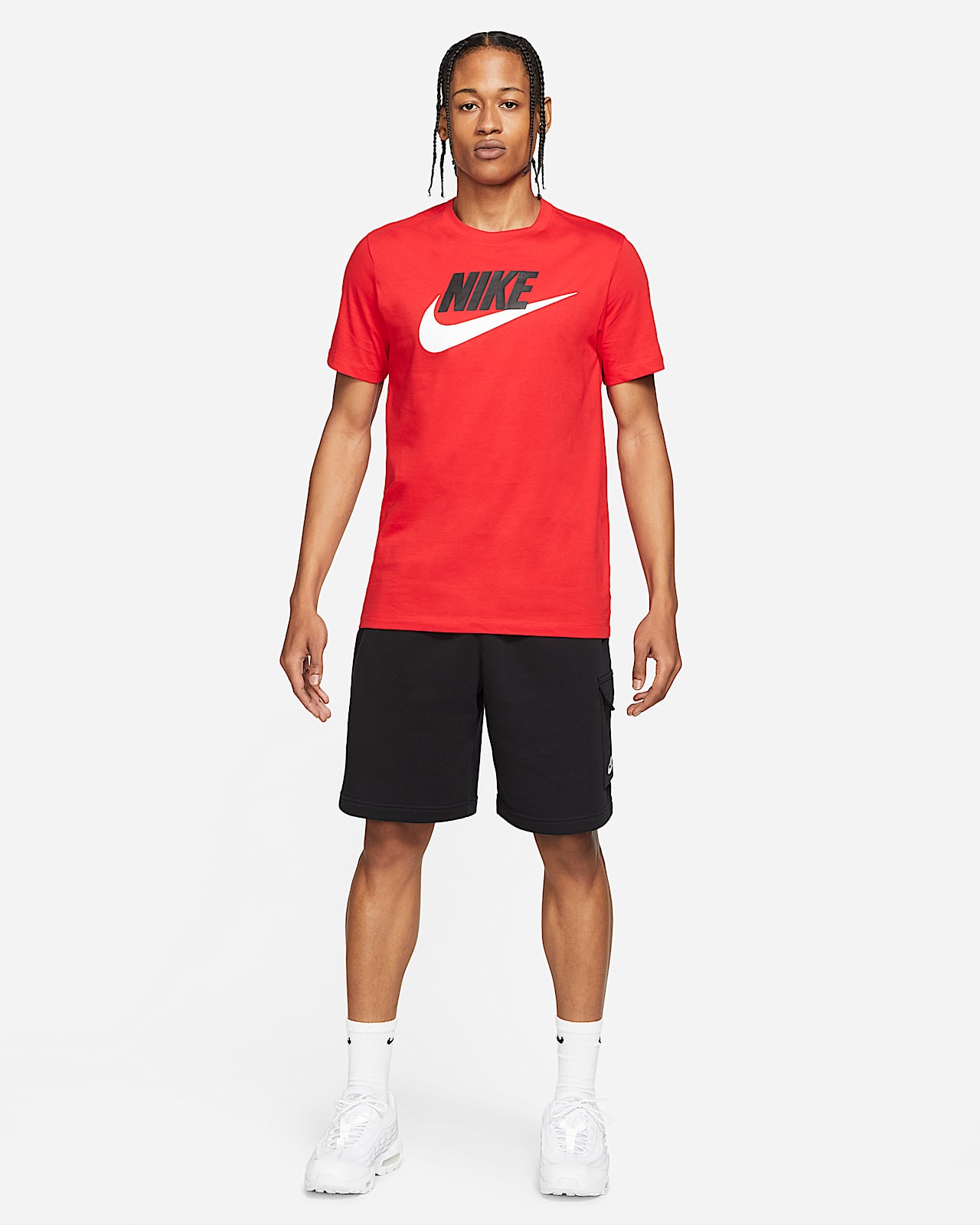 playera rayados nike