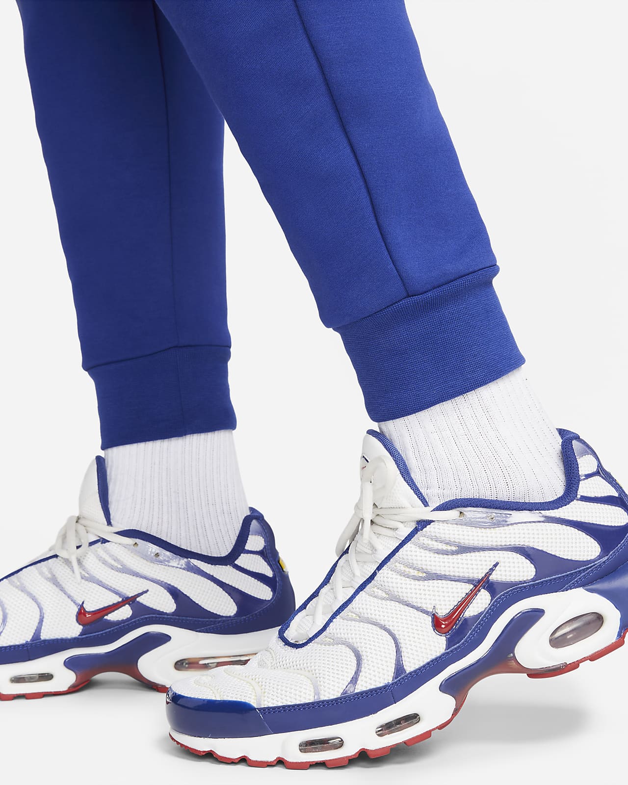 Nike Sportswear Tech Fleece Joggers - Nike ES