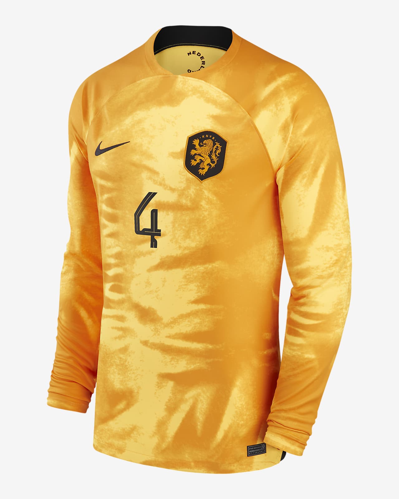 netherlands soccer jerseys