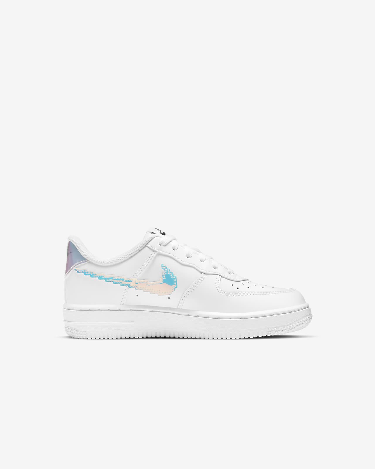Nike force lv8 Clearance