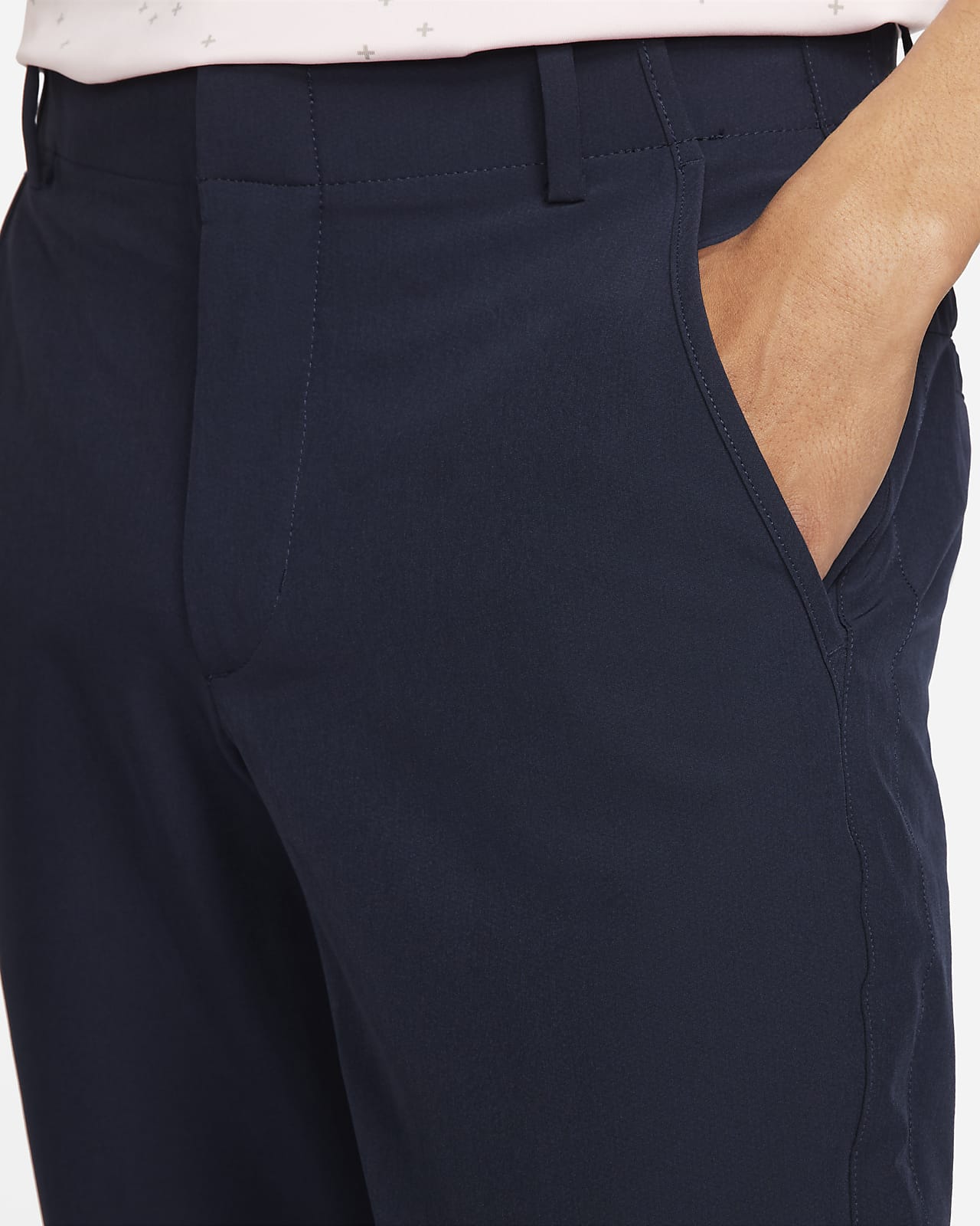 nike dri fit slim shirt