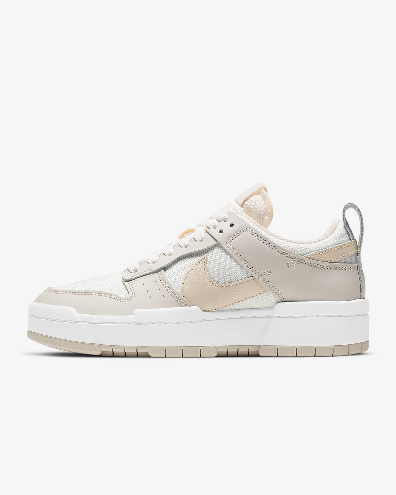 Nike Dunk Low Disrupt Women's Shoe