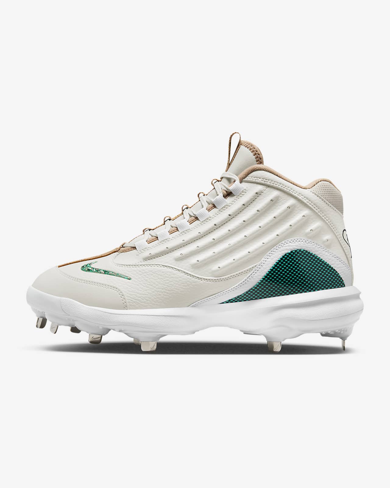 Calzado de b isbol para hombre Nike Griffey 2