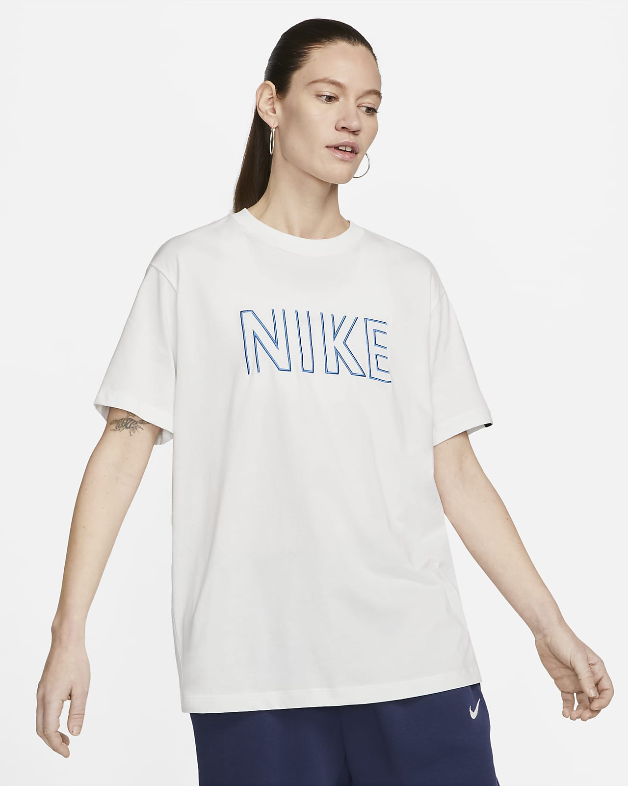 Nike - Mujer. ES