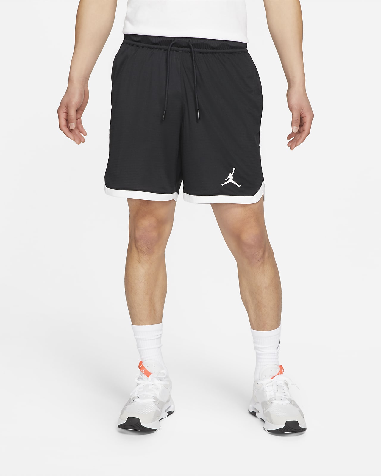 Jordan Dri-FIT Air Men's Knit Shorts 