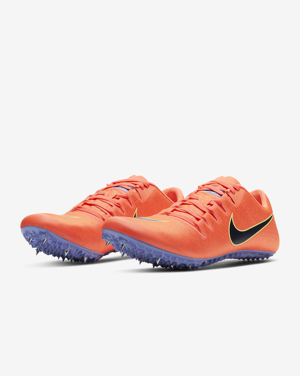 Nike公式 ナイキ ズーム Ja フライ 3 ユニセックス トラックスパイク オンラインストア 通販サイト