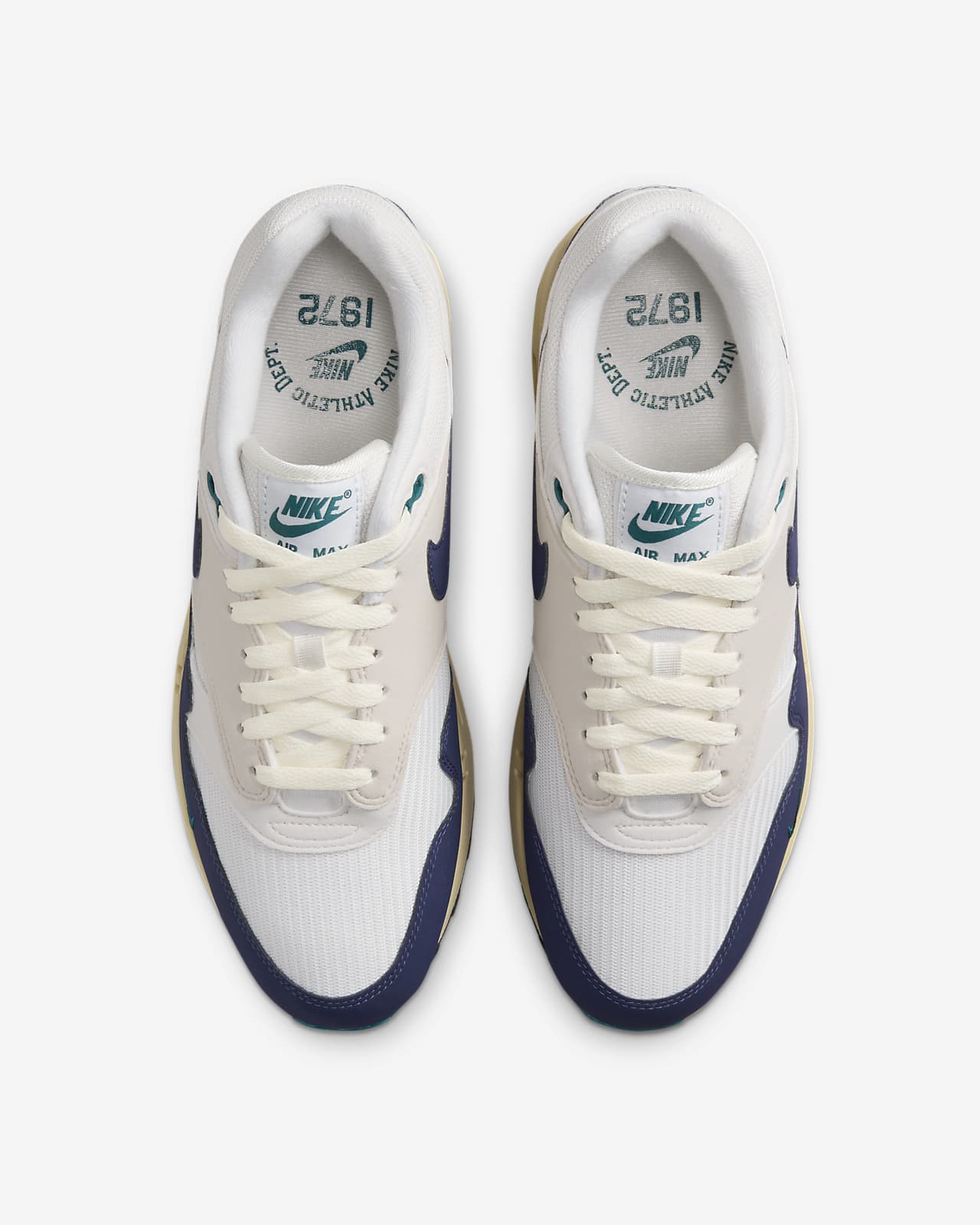 Nike Air Max 1 Men s Shoes