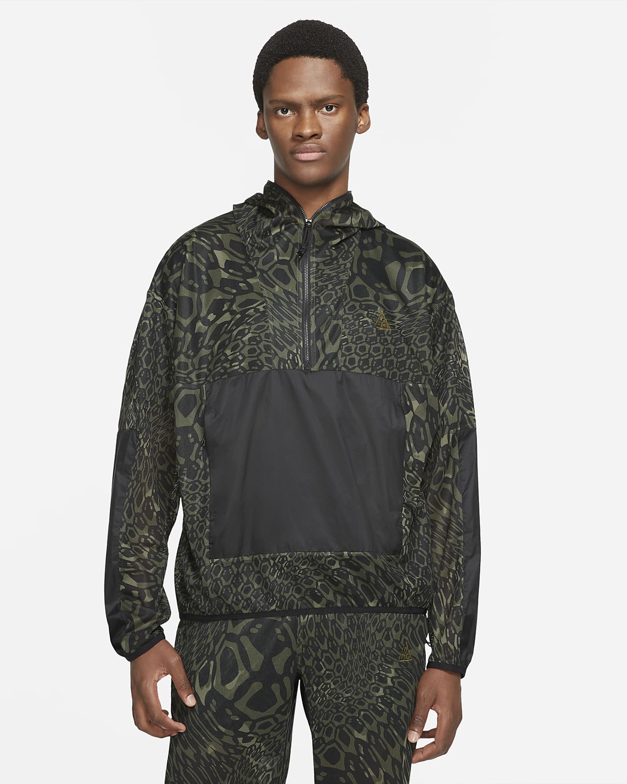 nike acg top
