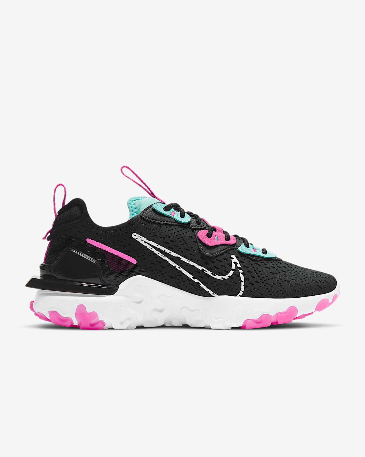 Nike Menâs React Running Shoes: $60
