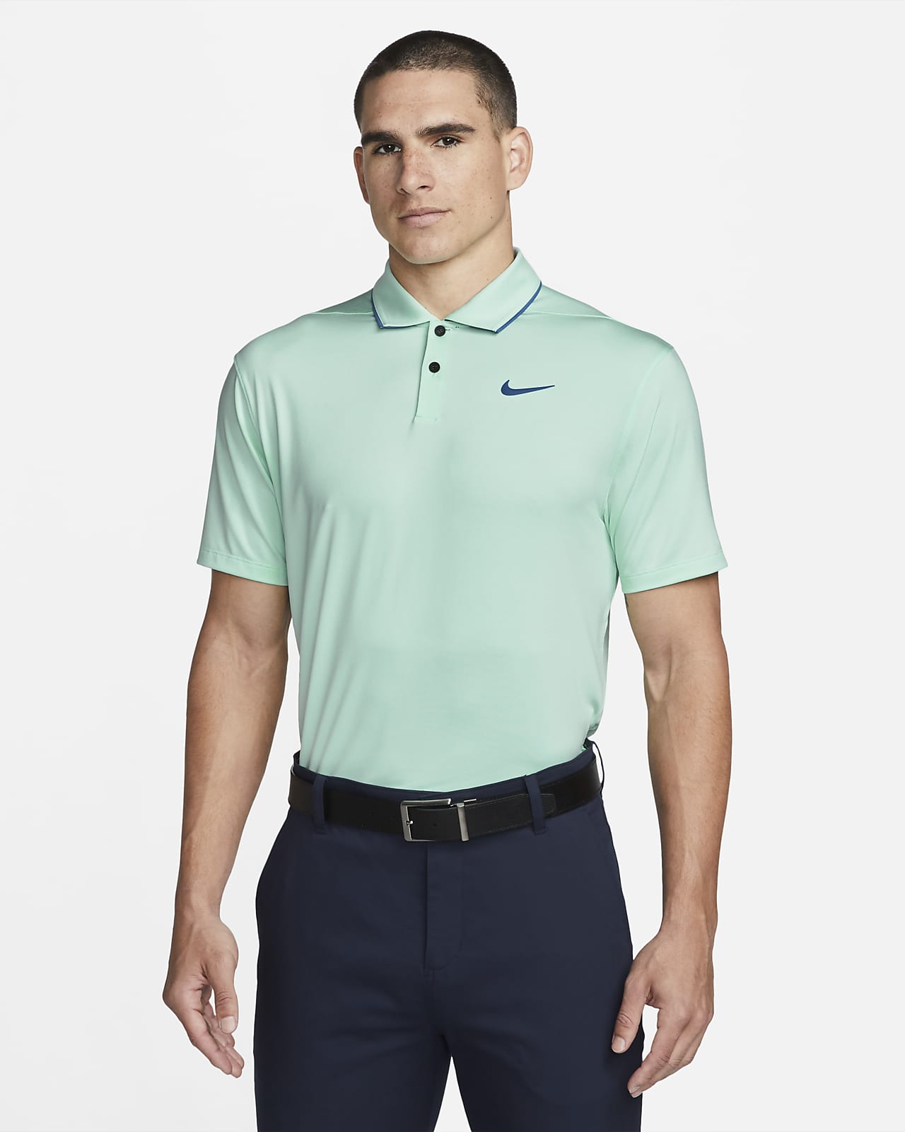 Nike Dri-FIT Vapor Men's Golf Polo