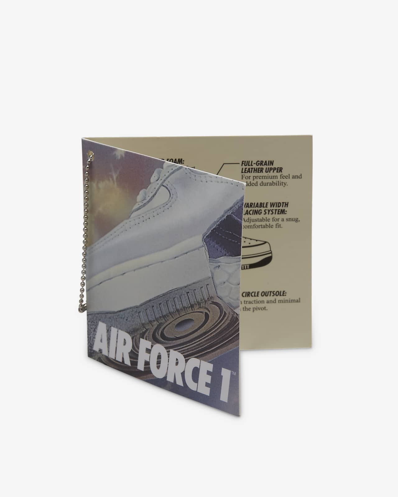 Nike Air Force 1 Low Retro METALLIC SILVER-METALLIC GOLD
