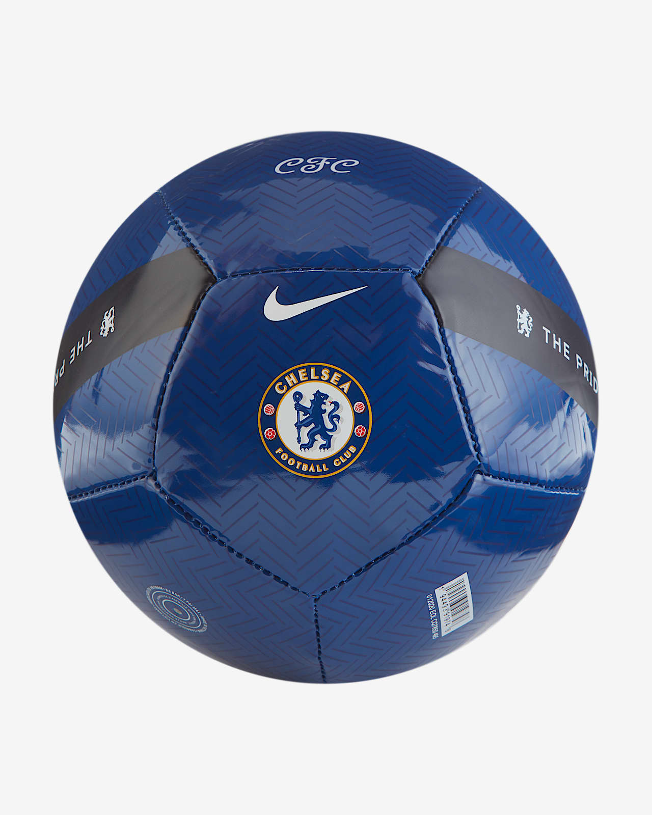 nike chelsea ball