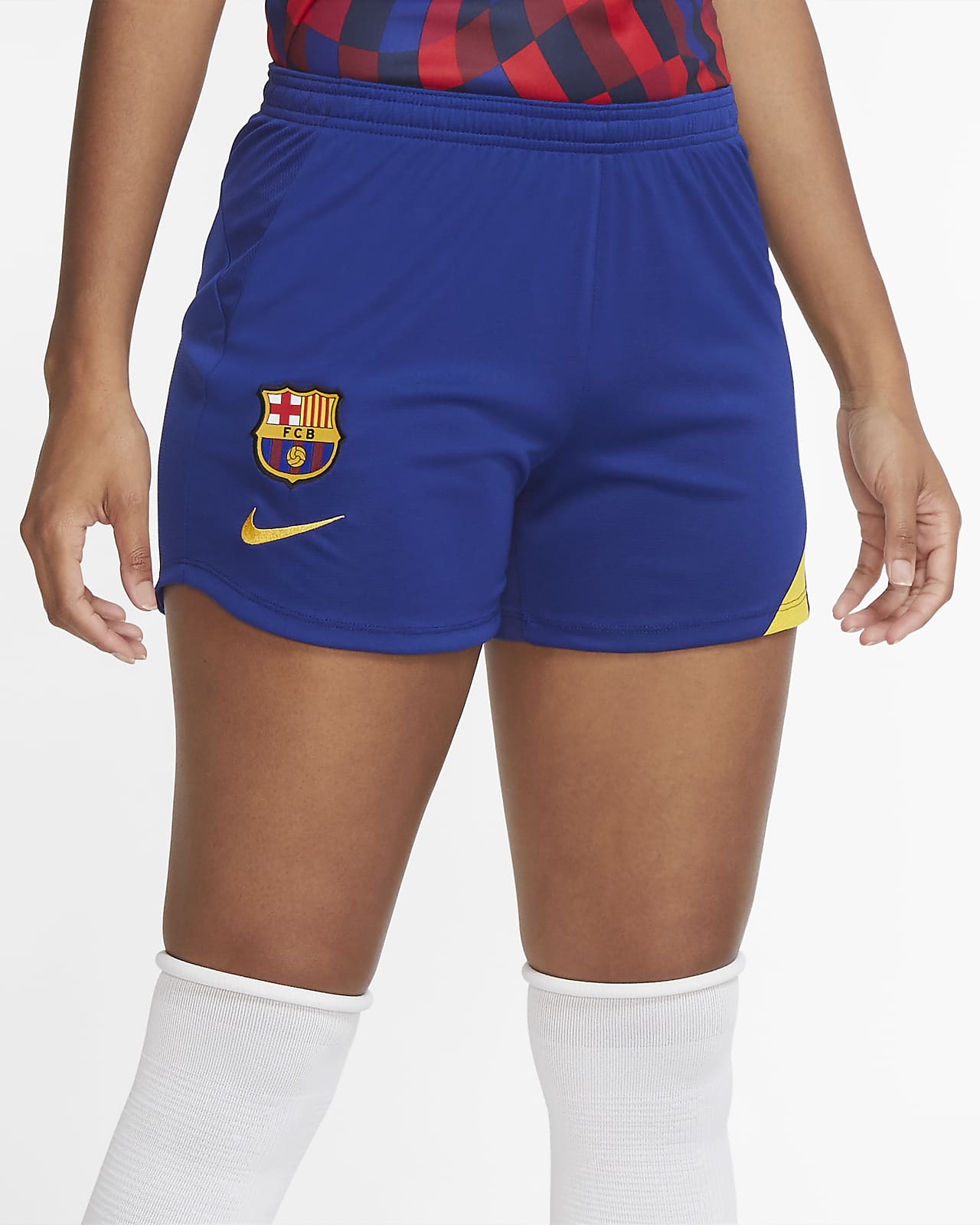 nike fc barcelona shorts
