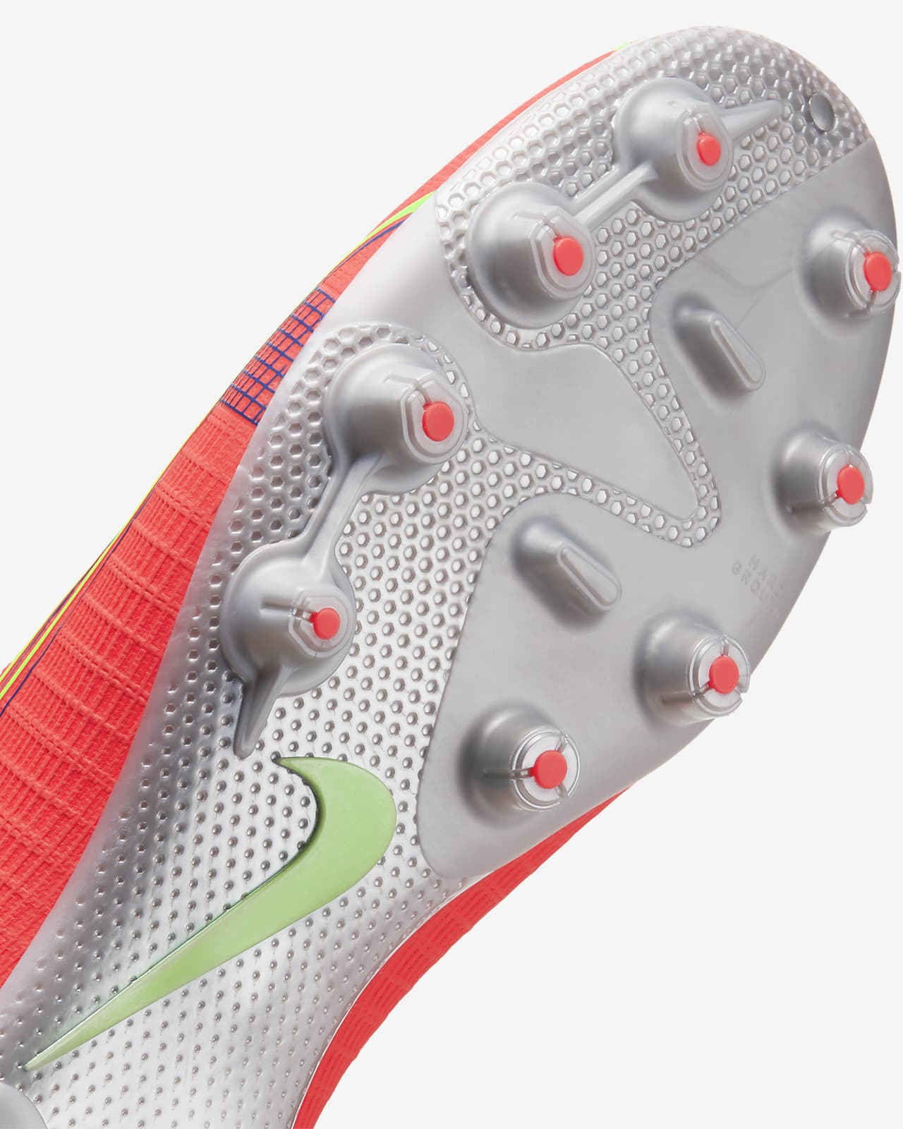 Nike公式 ナイキ マーキュリアル ヴェイパー 14 プロ Hg ハードグラウンド サッカースパイク オンラインストア 通販サイト