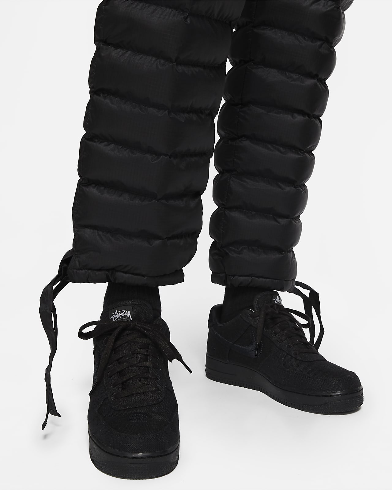 nike insulated leggings