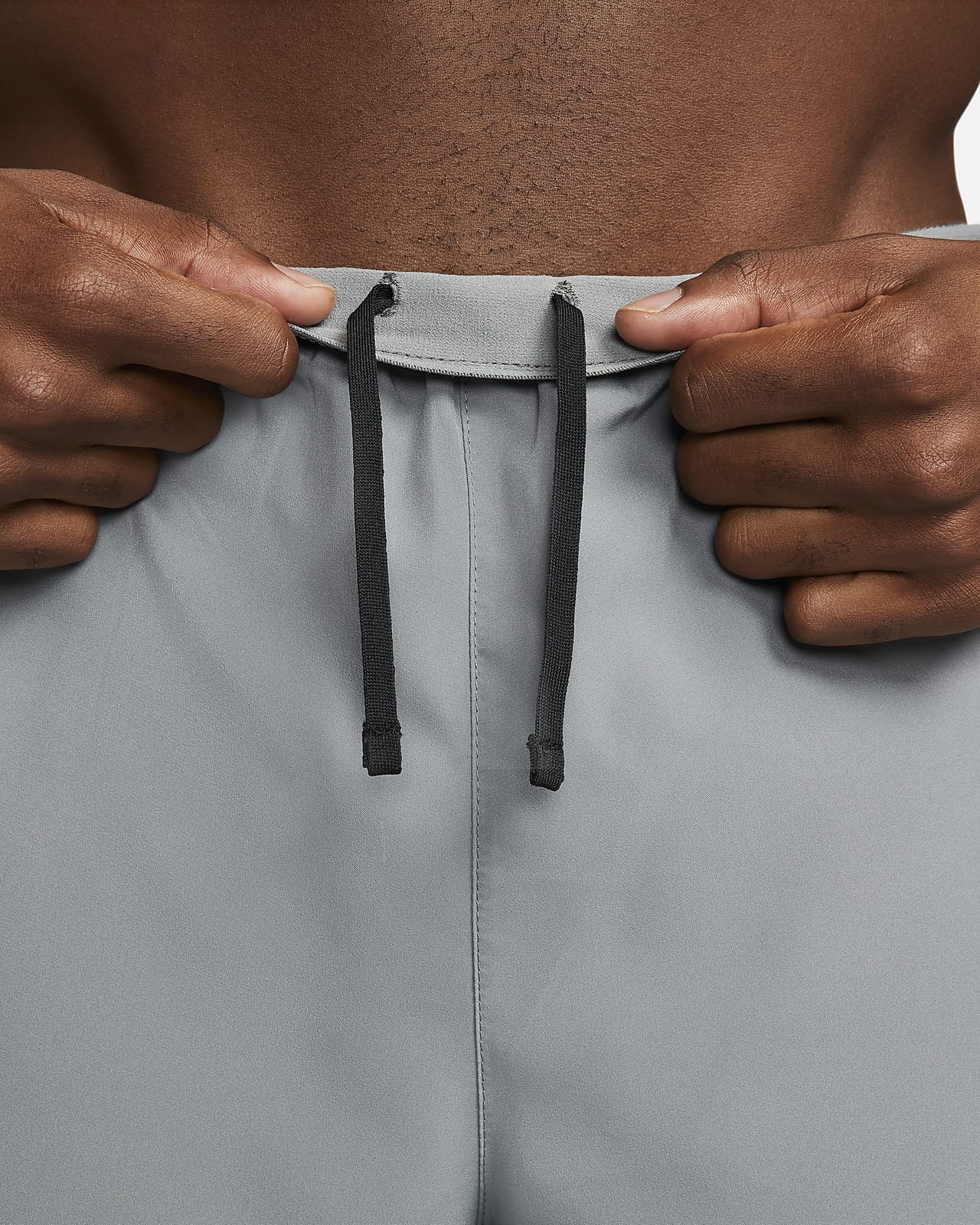 Active Shorts: Two-in-one Shorts for Running or Workout