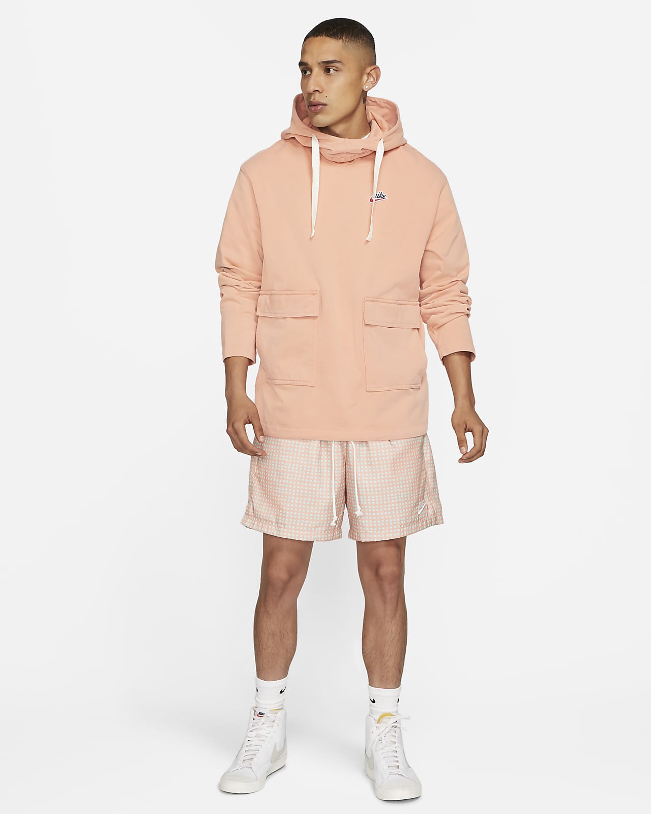 Nike heritage essential clearance