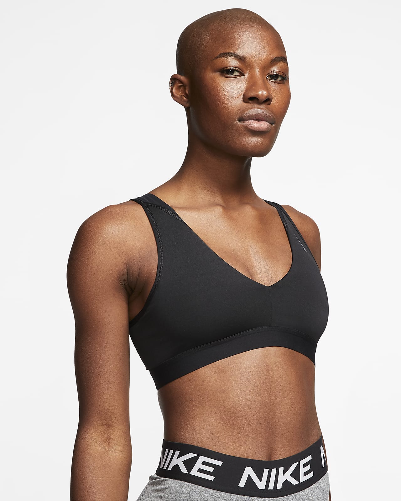 reggiseni sportivi nike italia