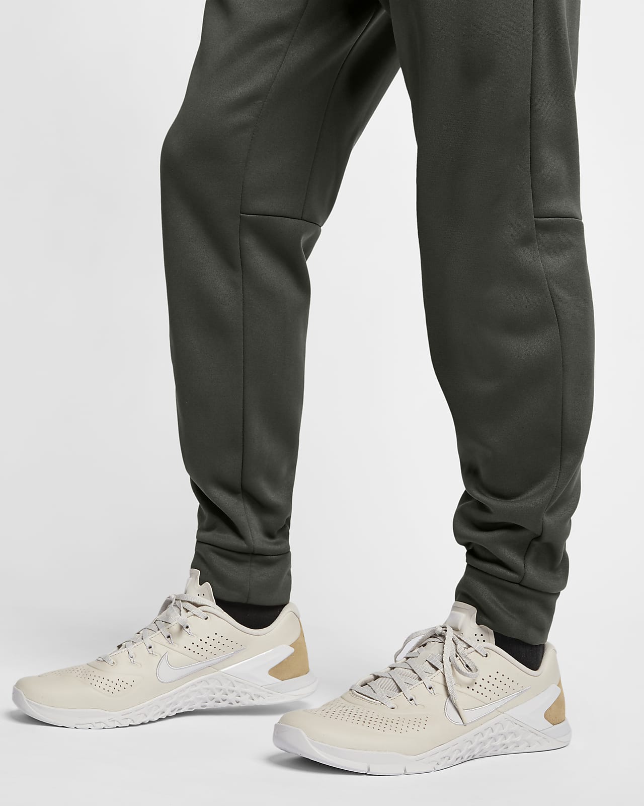 Nike Dry Pant Taper Fleece