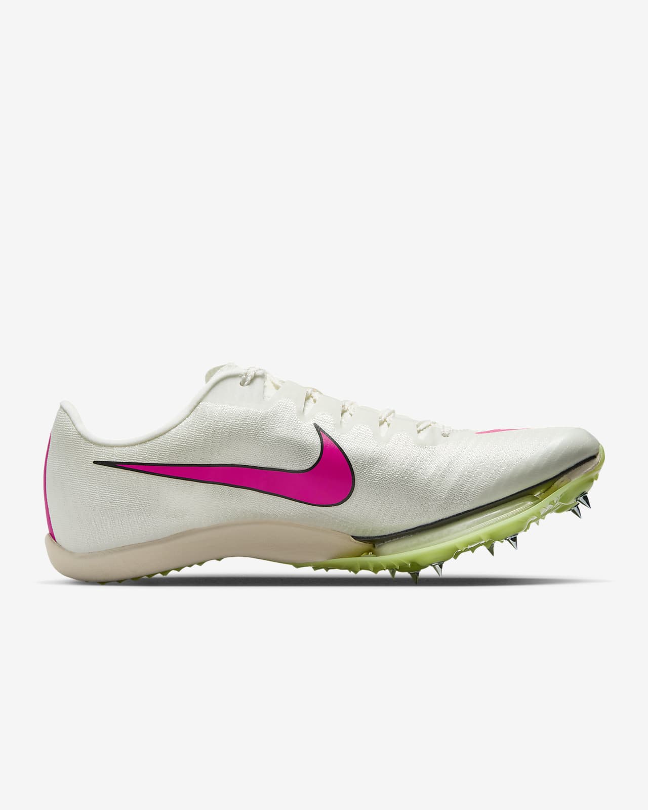 Nike best sale air spikes