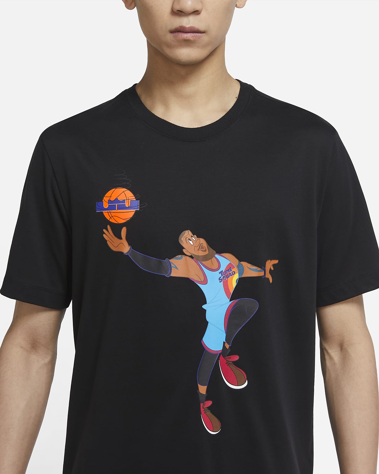 nike space shirt