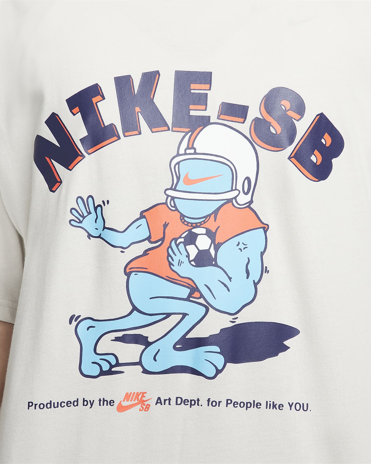 Skate Tops & T-Shirts. Nike CA